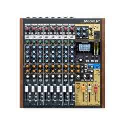 TASCAM Model 12