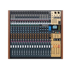 TASCAM Model 24