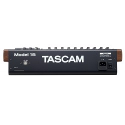 TASCAM Model 16