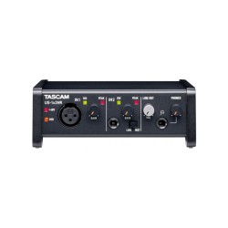 TASCAM US-1x2HR