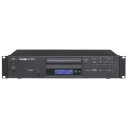 TASCAM CD-200