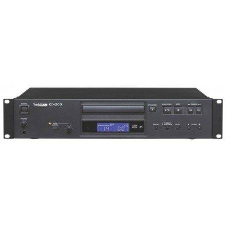 TASCAM CD-200