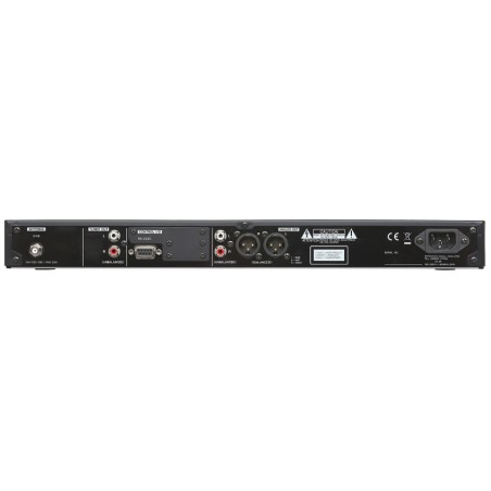 TASCAM CD-400U DAB