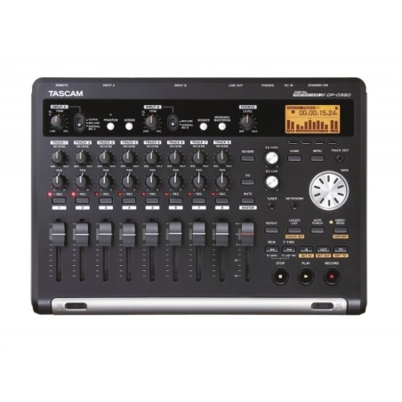 TASCAM DP-03SD