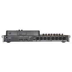 TASCAM DP-24SD