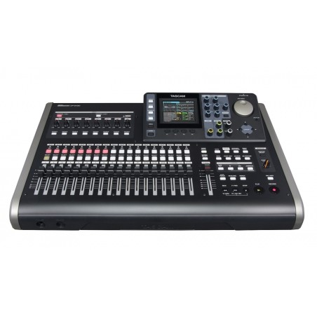 TASCAM DP-24SD