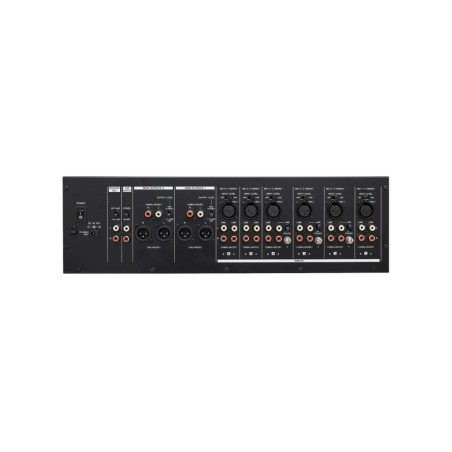 TASCAM MZ-372