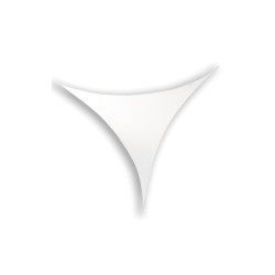WENTEX Stretch Shape Triangle 185x125