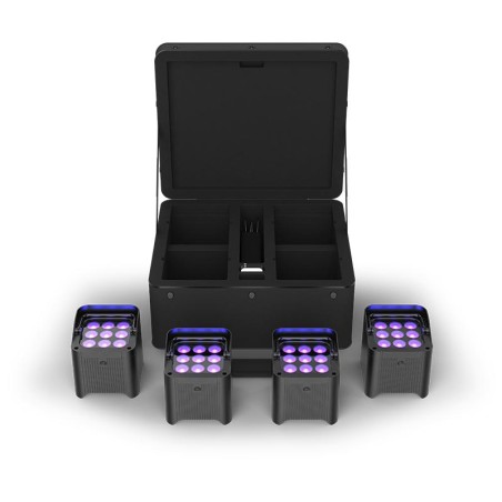 Chauvet DJ Freedom Flex H9 IP