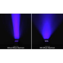 Chauvet DJ Freedom Flex H9 IP