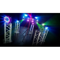 Chauvet GigBAR Move ILS
