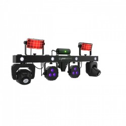 Chauvet GigBAR Move ILS