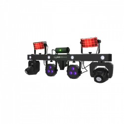 Chauvet GigBAR Move ILS