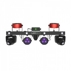 Chauvet GigBAR Move ILS