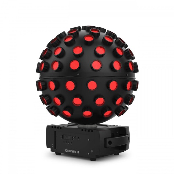 Chauvet DJ ROTOSPHERE HP