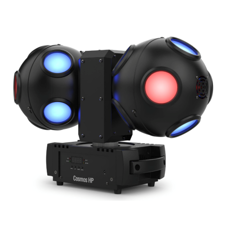 Chauvet DJ Cosmos HP