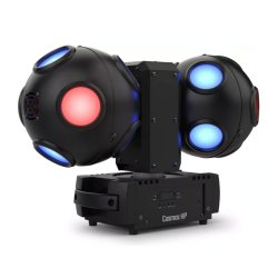 Chauvet DJ Cosmos HP
