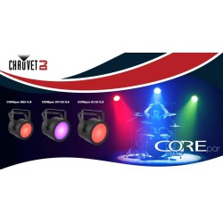COREpar Q60 ILS