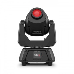 Chauvet DJ Intimidator Spot 160 ILS