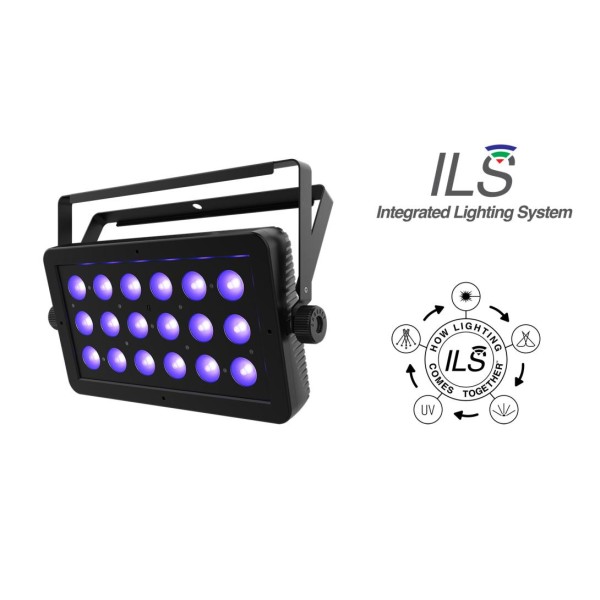 LED Shadow 2 ILS