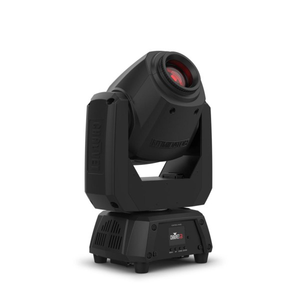 Intimidator Spot 260 X Intimidator Spot 260 X