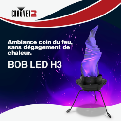 Bob LED H3