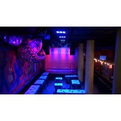 Chauvet - Colorist POD 7QA