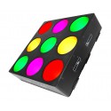 Chauvet - Colorist POD 7QA