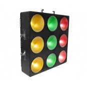 Chauvet - Colorist POD 7QA