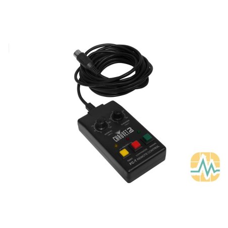 Chauvet DJ Télécommande timer pour machine à fumée