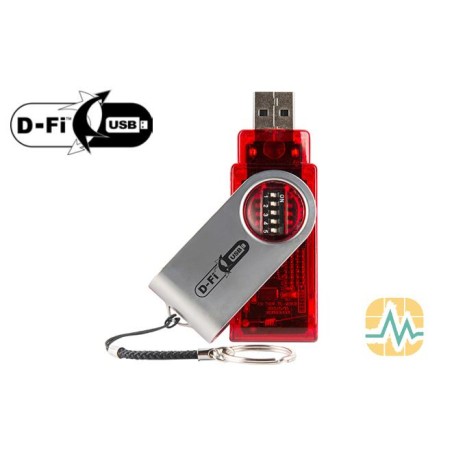 Clef USB D-Fi