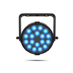 Chauvet COLORdash PAR H18X RGBWAUV LED wash