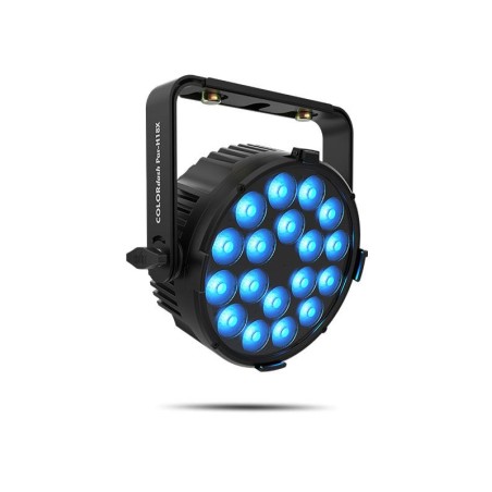 Chauvet COLORdash PAR H18X RGBWAUV LED wash