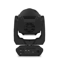 Maverick Force S Profile