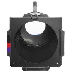 Ovation Ellipsoidal HD Lens Tubes