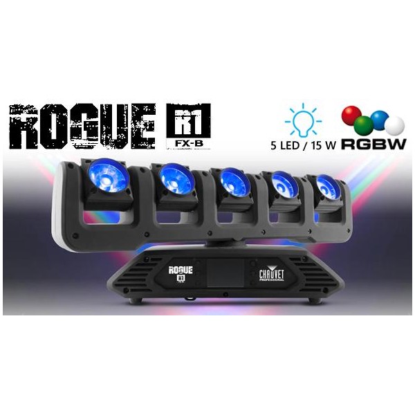 ROGUE R1 FX-B