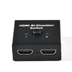 Switch HDMI