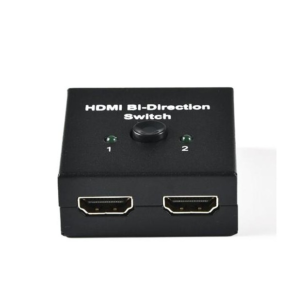 Switch HDMI