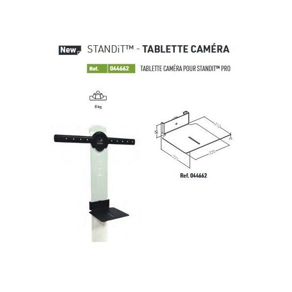 WILL-STANDiT PRO