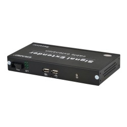 Extendeur HDMI KVM