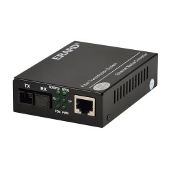 Extendeur Optique RJ45