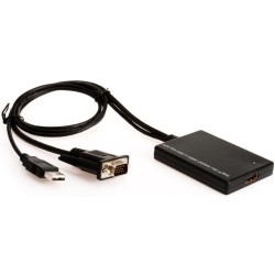 Convertisseur VGA-HDMI