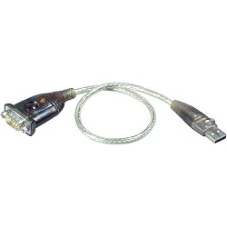 Interface RS-232 - USB