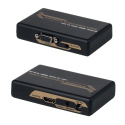 Convertisseur-Scaler VGA-HDMI