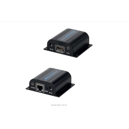 Déport HDMI via RJ45 FullHD - 50m