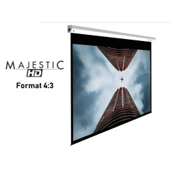 Lumene majestic HD 4/3