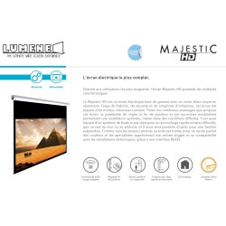 Lumene majestic HD 4/3