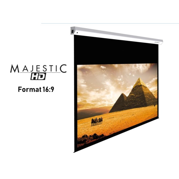 Lumene majestic HD