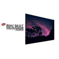 movie palace 4K UHD