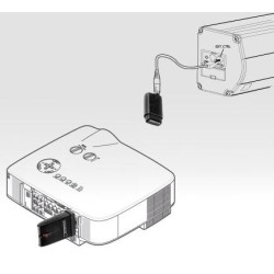 Wireless Trigger 12 V